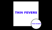 thin fevers cd